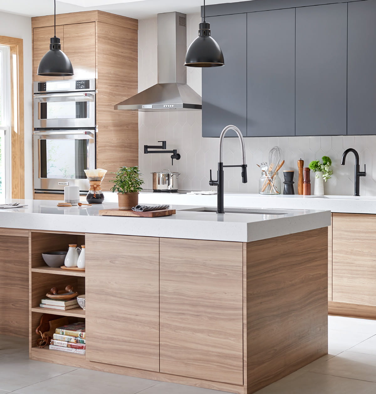 Modern Kitchen Shop by Style
